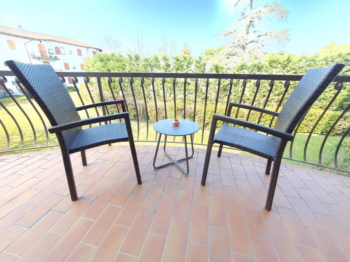 Il Glicine Sul Garda Turistico Appartement