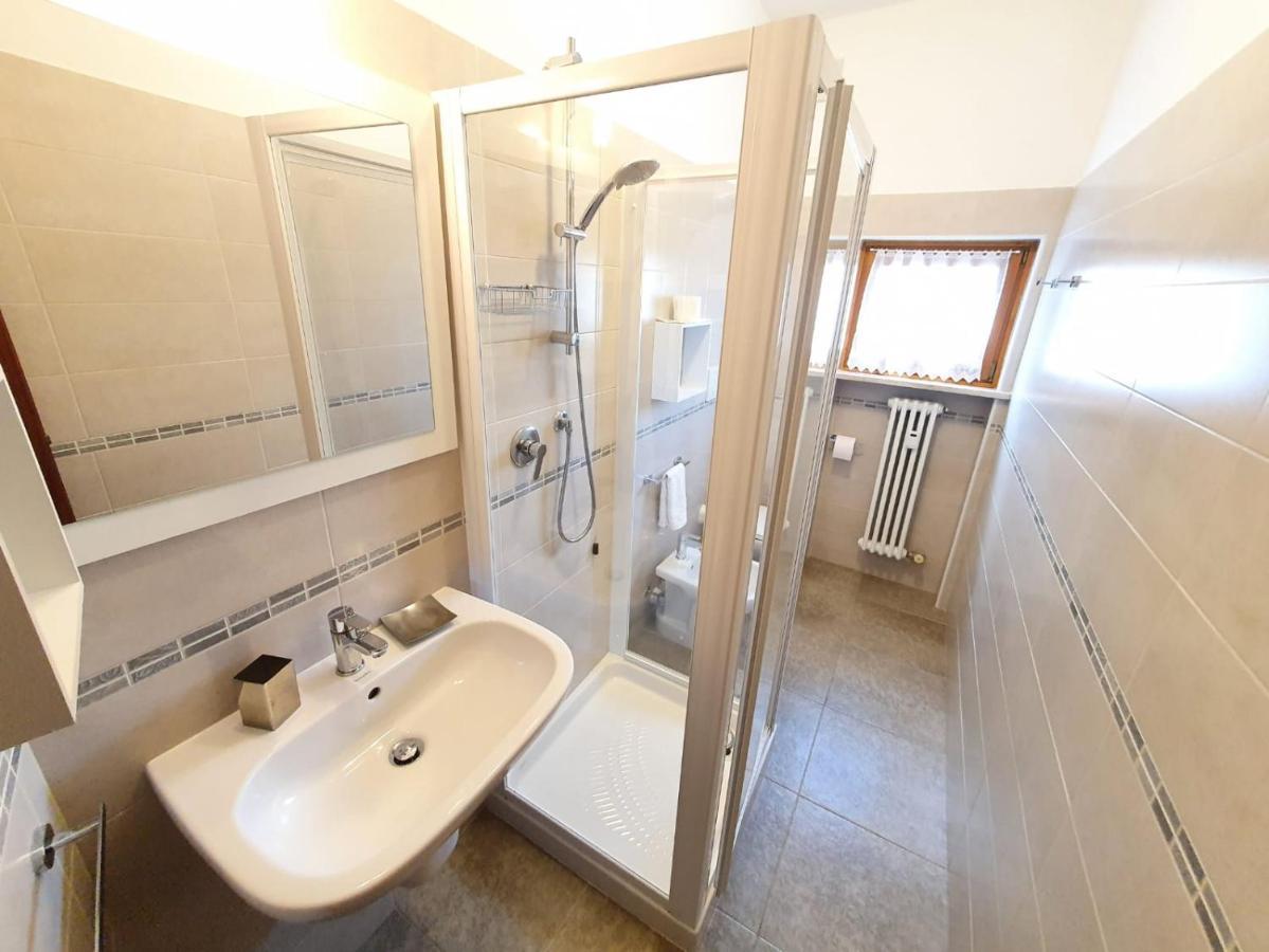 Il Glicine Sul Garda Turistico Appartement *