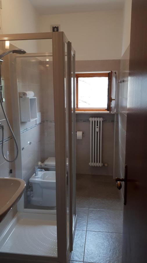 Il Glicine Sul Garda Turistico Appartement *