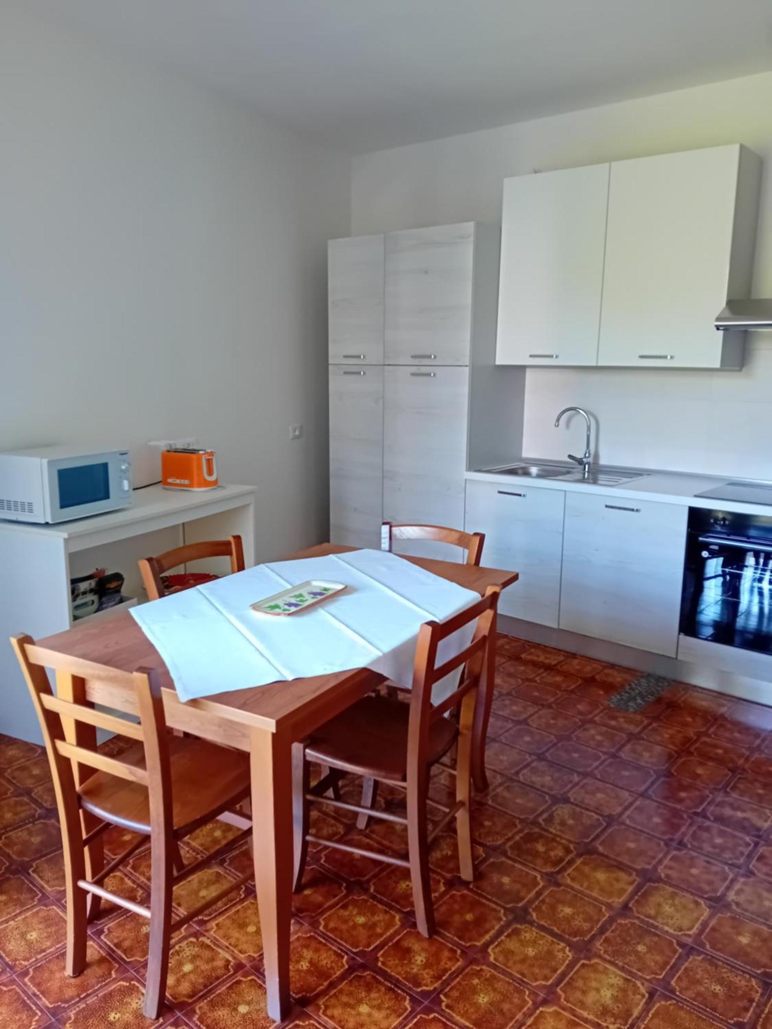 Appartement Il Glicine Sul Garda Turistico