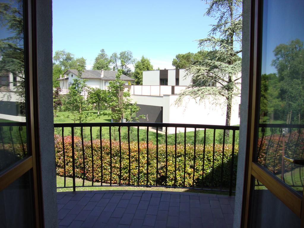 Il Glicine Sul Garda Turistico Appartement *