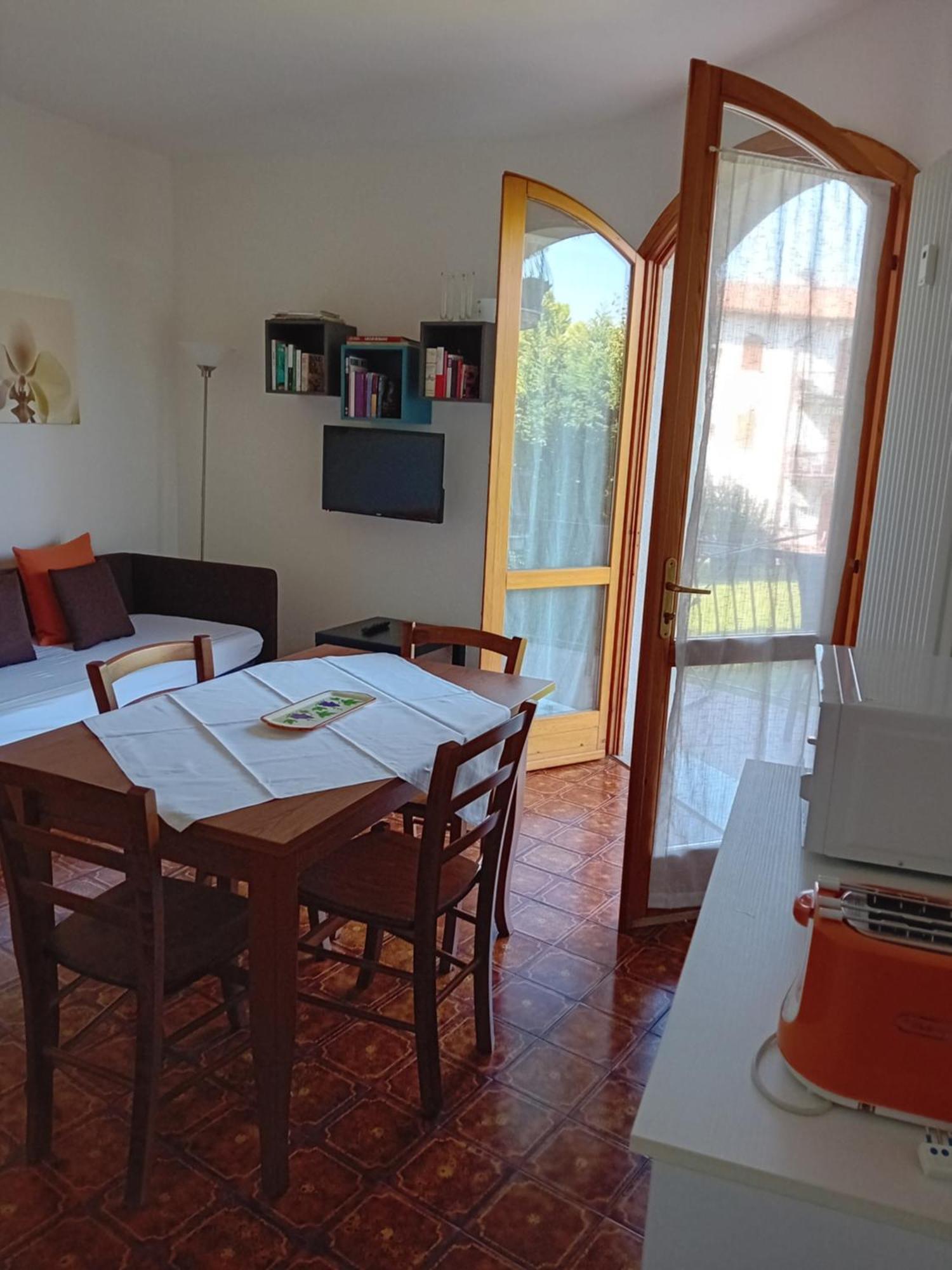 Il Glicine Sul Garda Turistico