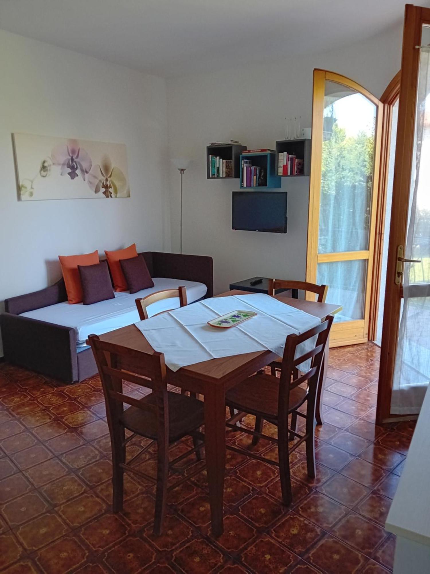 Il Glicine Sul Garda Turistico Appartamento *