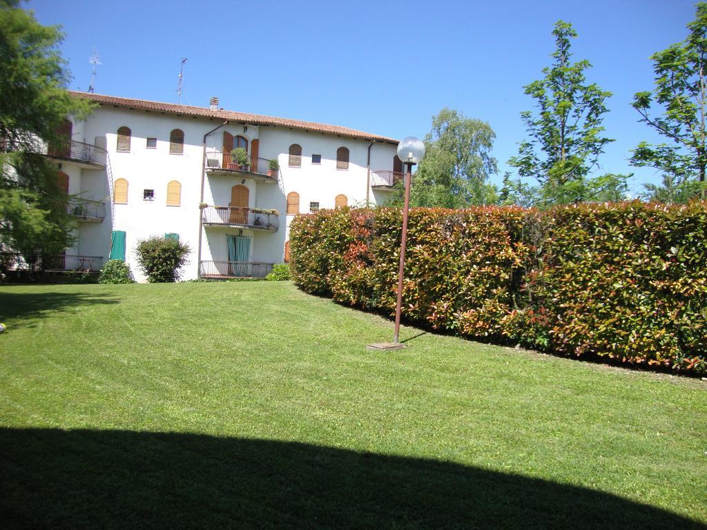 Appartamento Il Glicine Sul Garda Turistico *