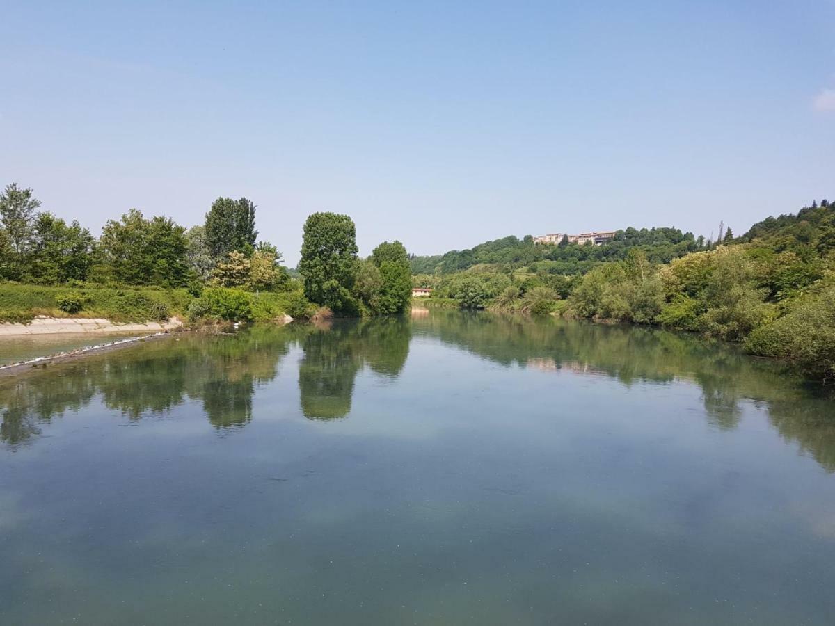 Il Glicine Sul Garda Turistico Appartamento *