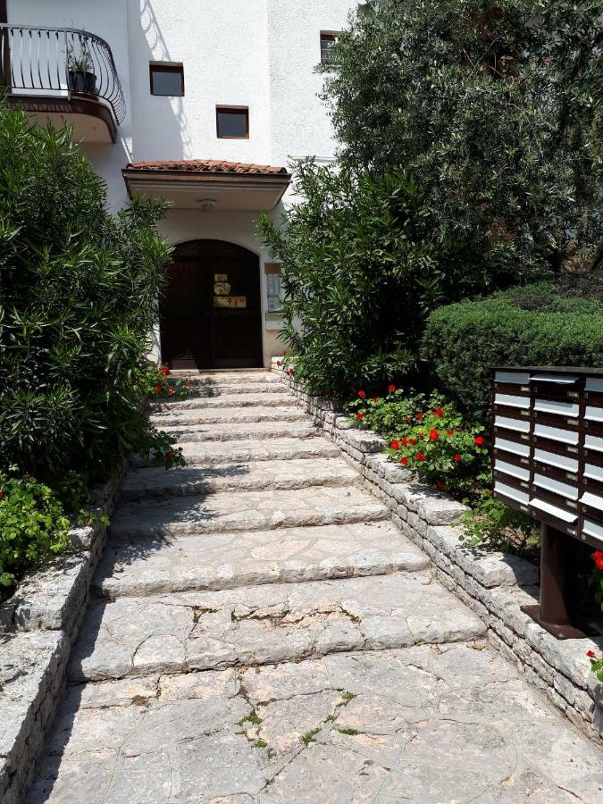 Il Glicine Sul Garda Turistico