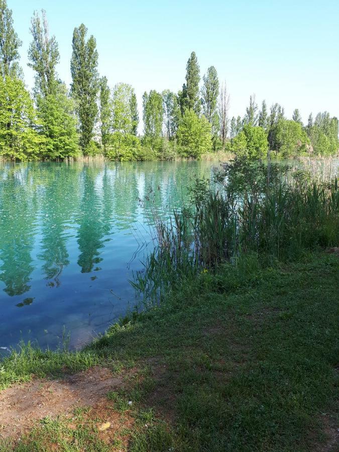 Appartamento Il Glicine Sul Garda Turistico