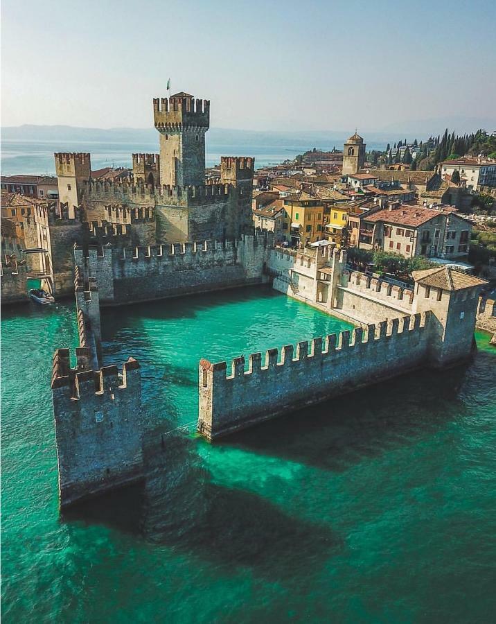 Il Glicine Sul Garda Turistico