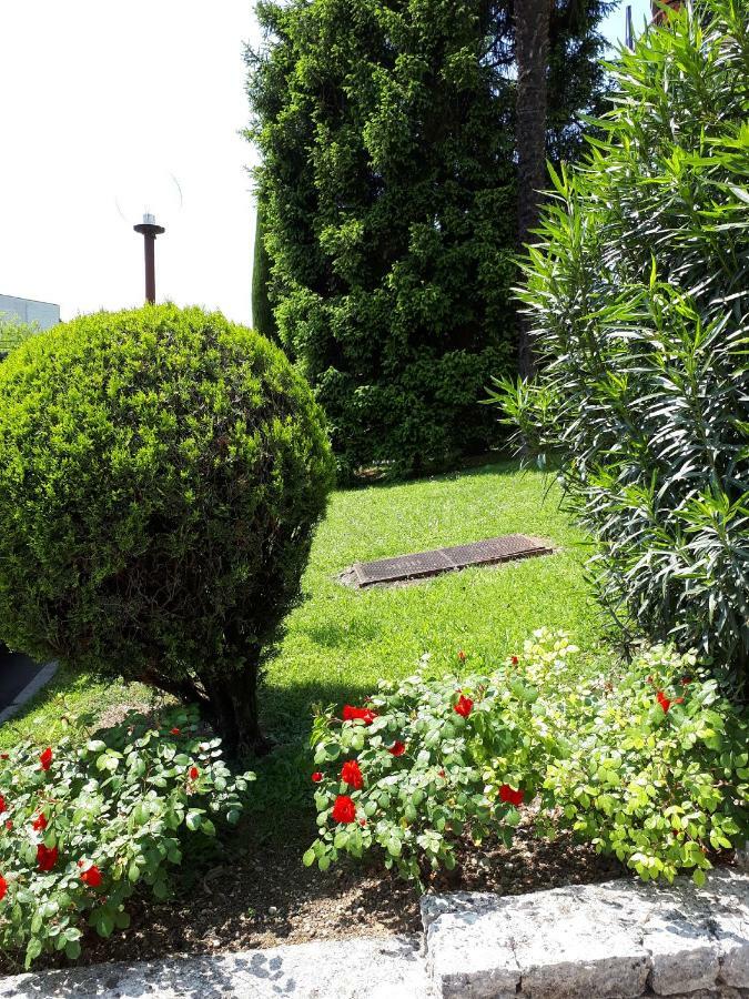 Il Glicine Sul Garda Turistico *